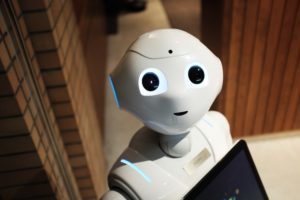 AI proves once again to be the future