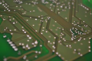 Researchers find out biometric security is only good enough for the average Joe or Jane